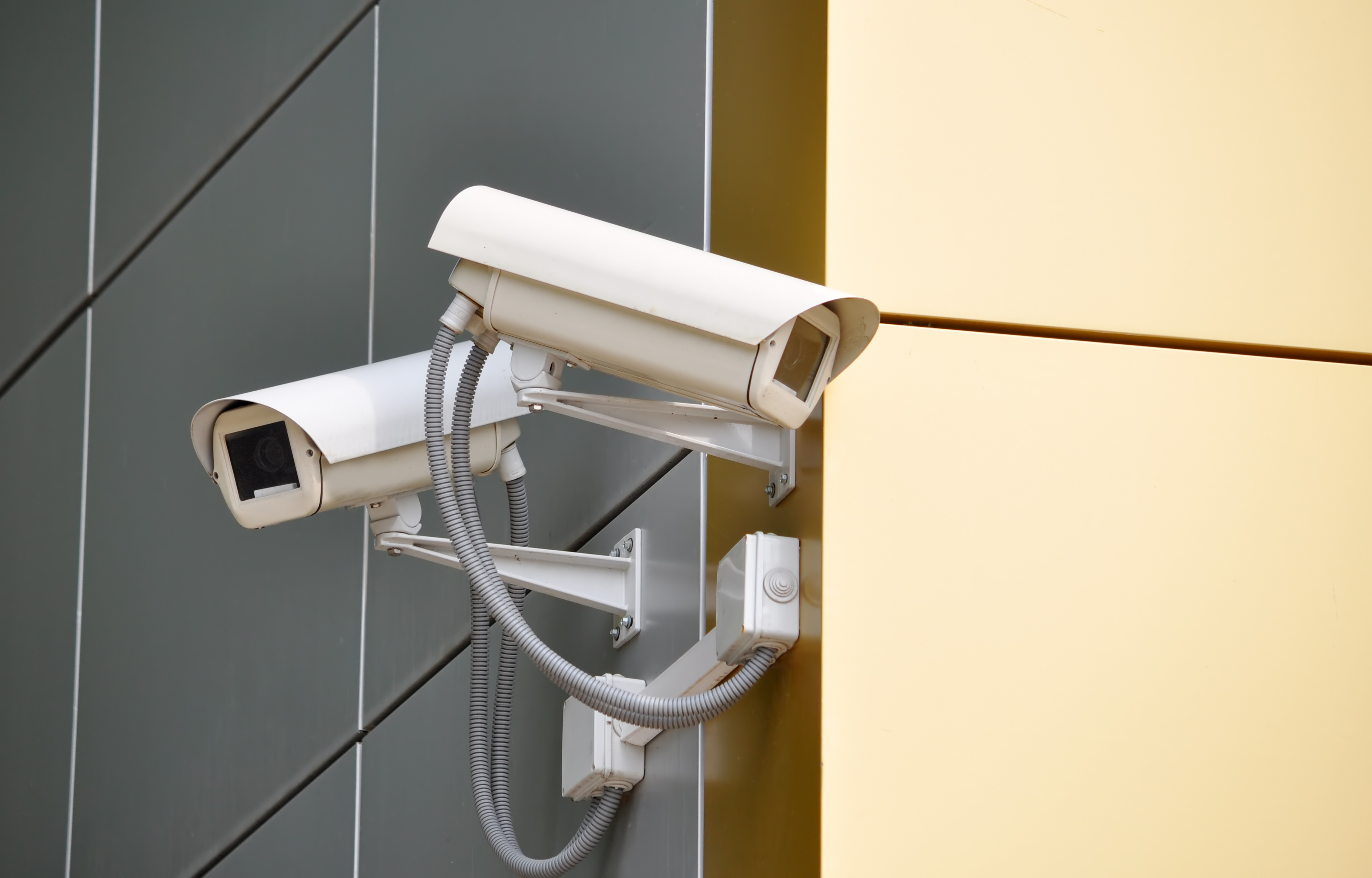 CCTV | ProtectUK
